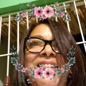 Meet your Posher, Olga